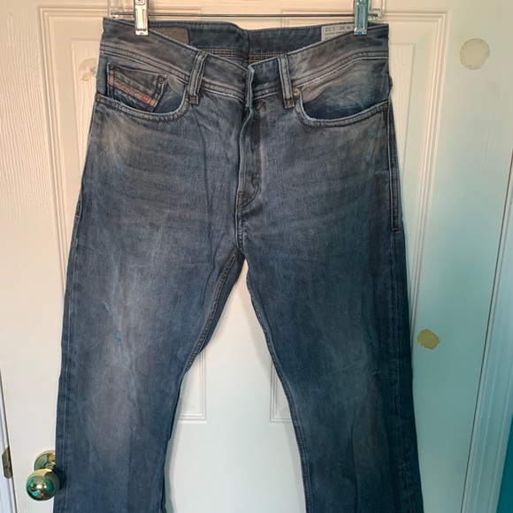 Diesel Other - DIESEL jeans men’s